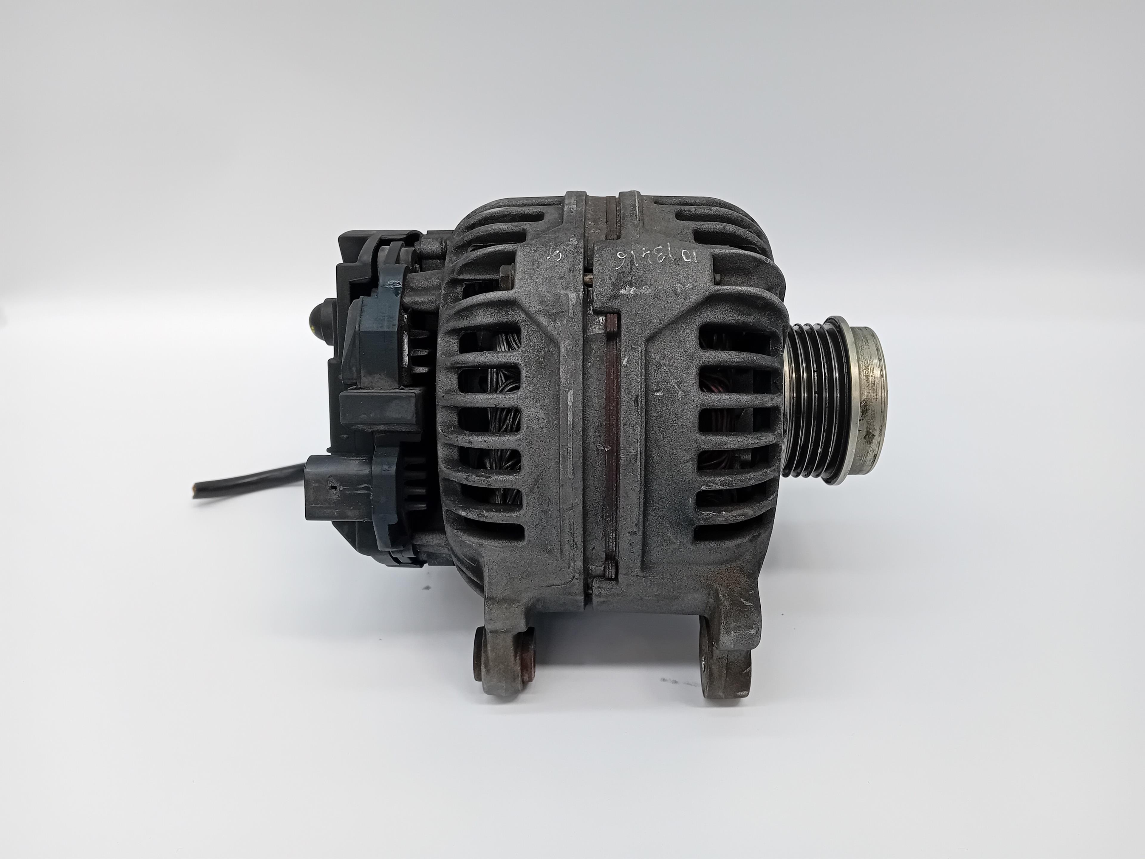 HONDA Alternator 058903018X 26878551