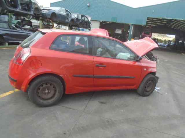 FIAT Stilo 1 generation (2001-2010) Tурбина 46556011 18432176