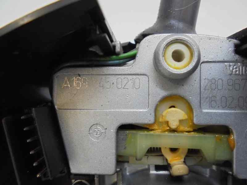 CHEVROLET B-Class W245 (2005-2011) Turn switch knob A1695450210 18462990