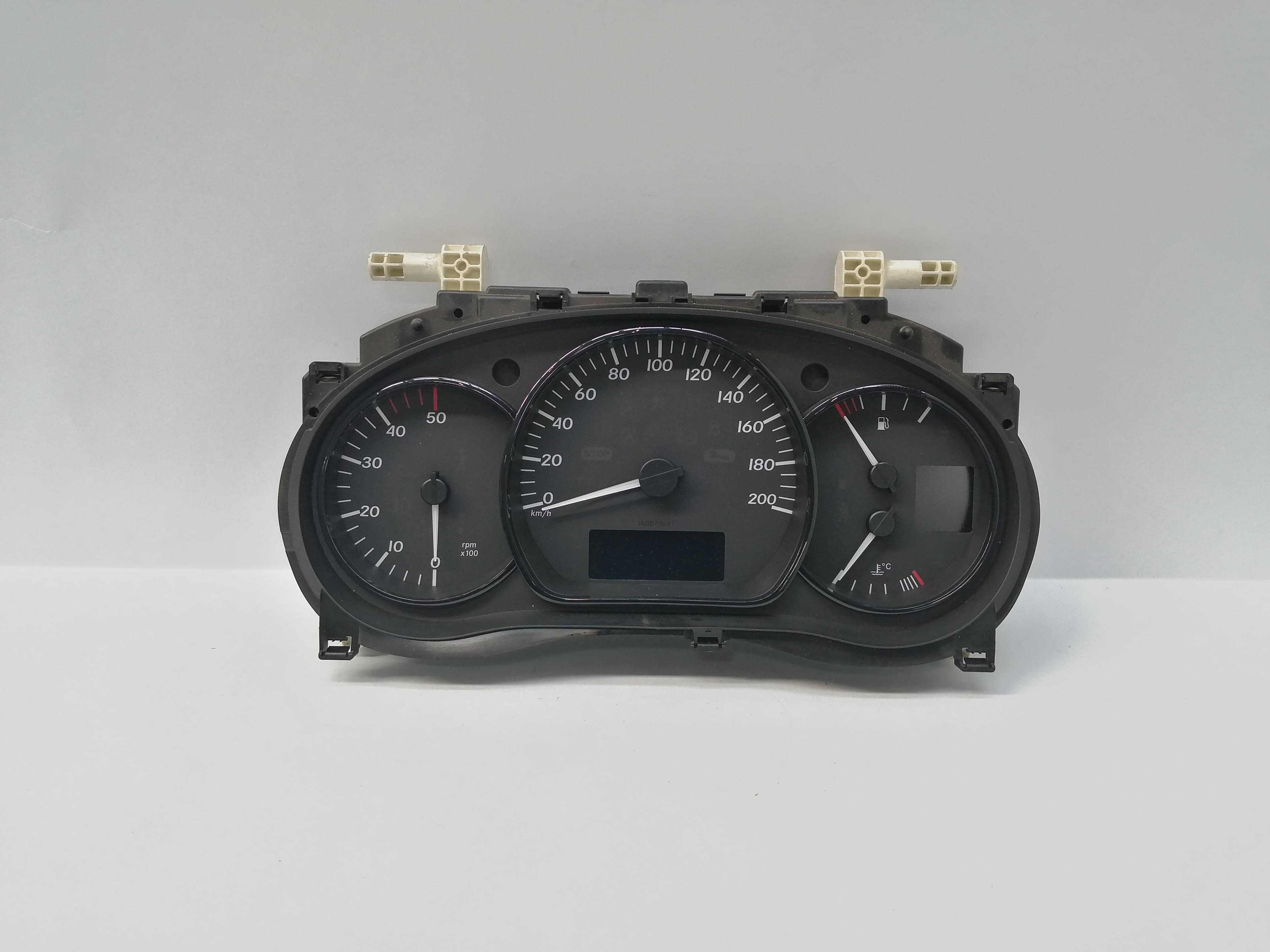 MERCEDES-BENZ Citan W415 (2012-2021) Speedometer A4159004902 25185939