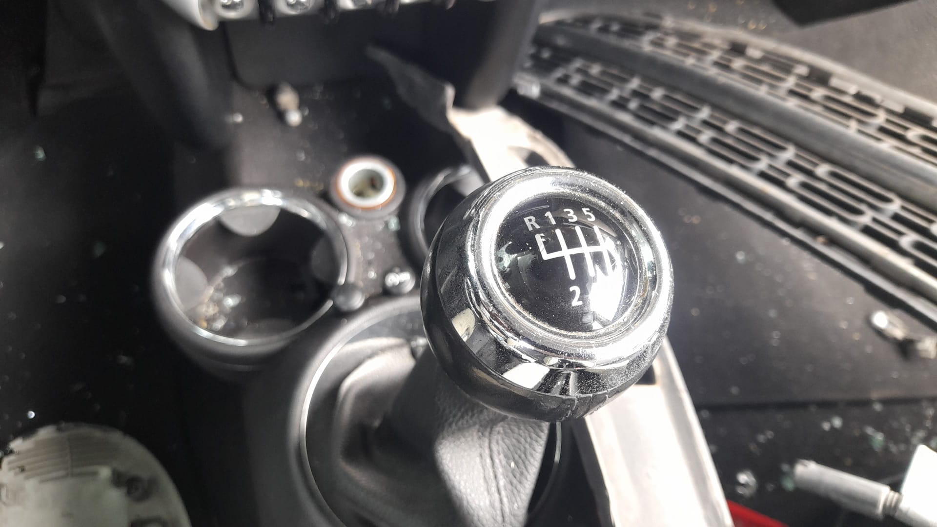 MINI Cooper R56 (2006-2015) Forreste højre dør vinduesregulator 51332756084 21401499