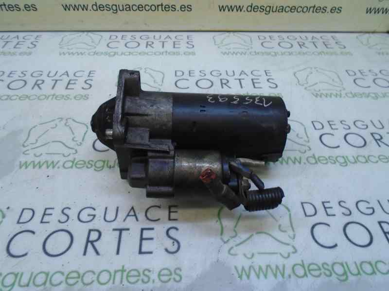 VOLVO S60 1 generation (2000-2009) Démarreur 0001109252 18444177