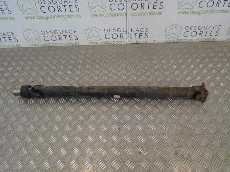 CITROËN Grand Vitara 1 generation (1998-2006) Gearbox Short Propshaft 2710253J10 18447635