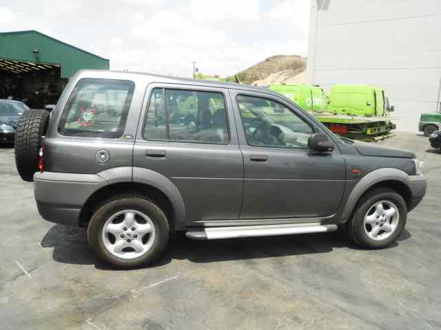 LAND ROVER Freelander 1 generation (1998-2006) Главина на предно ляво колело RUB101512 18620072