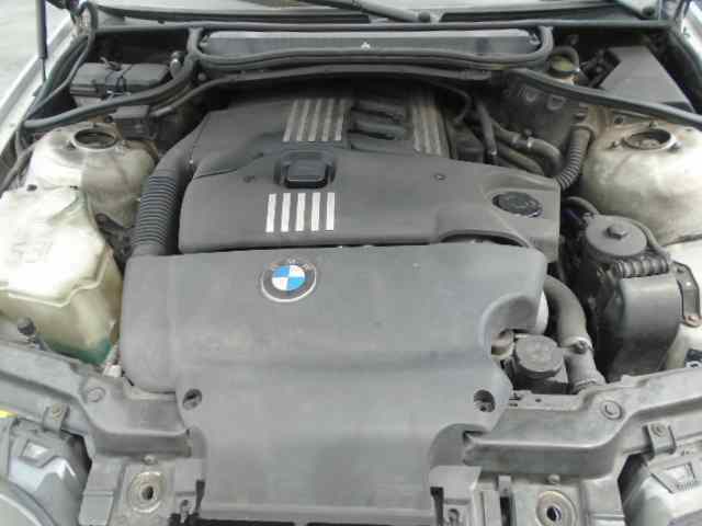 BMW 3 Series E46 (1997-2006) Engine Cylinder Head 22466019 18420390
