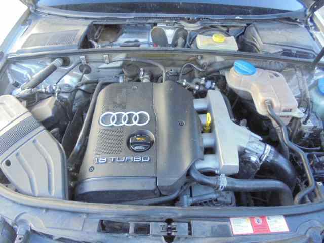 AUDI A4 B6/8E (2000-2005) Маторчик стеклоподъемника передней правой двери 8E1959802G 18420707