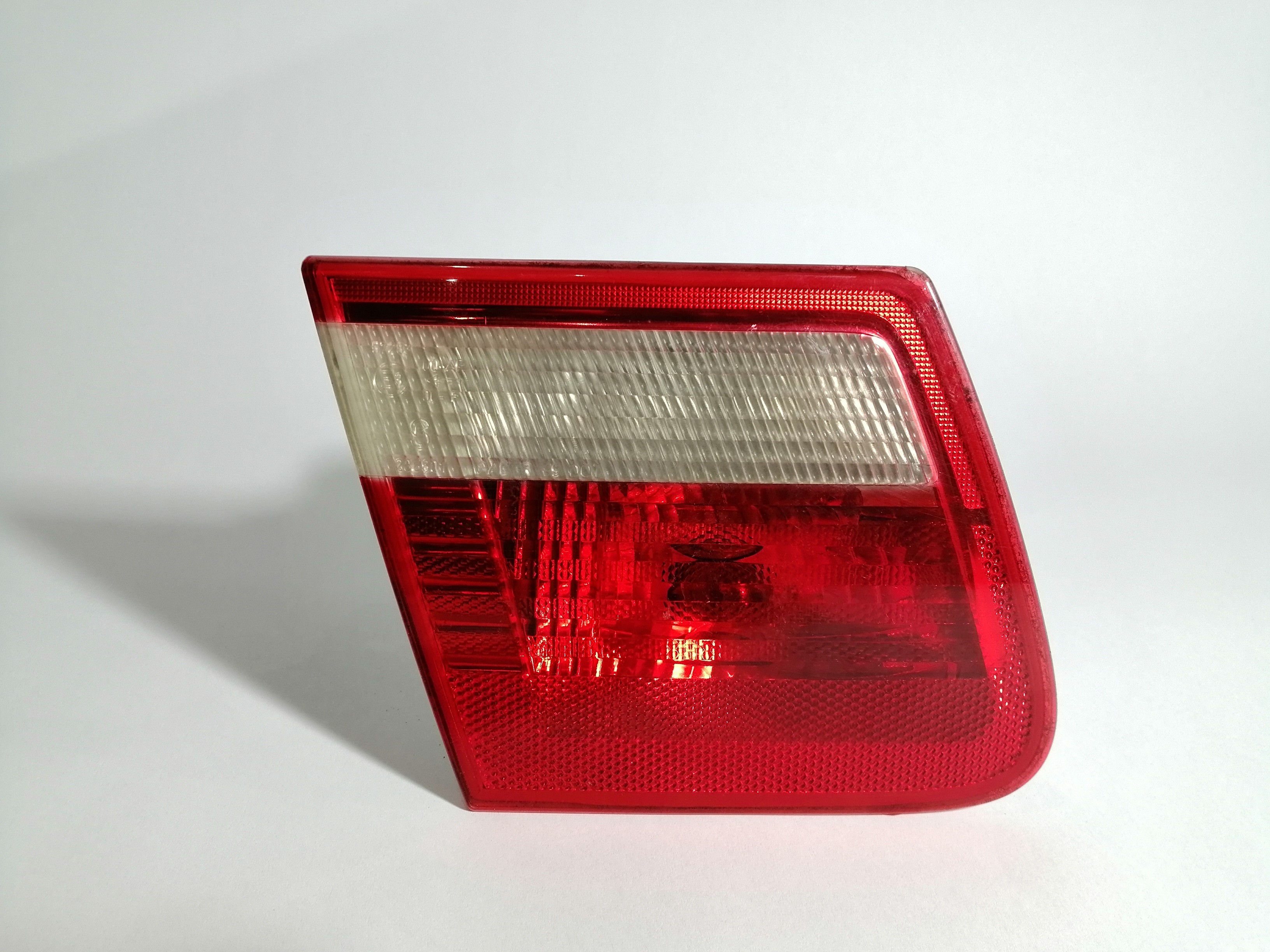 BMW 3 Series E46 (1997-2006) Rear Left Taillight 63218368759 25160192