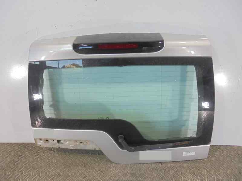 LAND ROVER Discovery 4 generation (2009-2016) Bootlid Rear Boot BHA780070 18347801