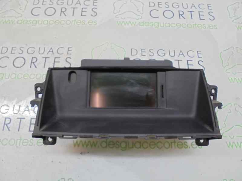 RENAULT Latitude 1 generation (2010-2020) Other Interior Parts 259154618R 25089434