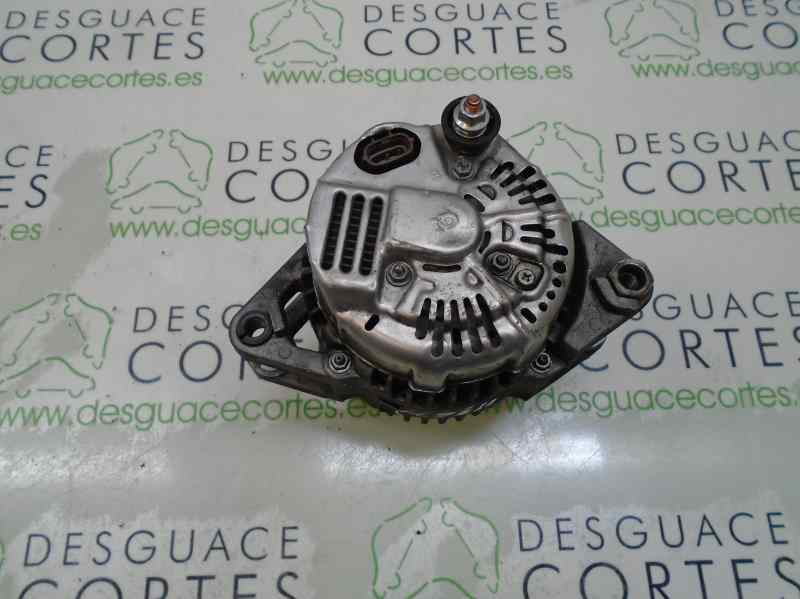 KIA Sorento 1 generation (2002-2011) Dynamo 373004A300 18414656