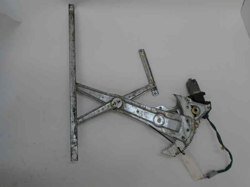 HONDA Prelude 5 generation (1996-2001) Front Right Door Window Regulator 72211S30003 18475646