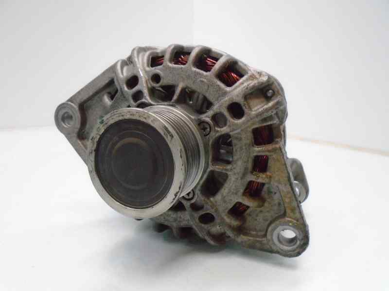 FIAT Ducato Alternator 504385134 18462118