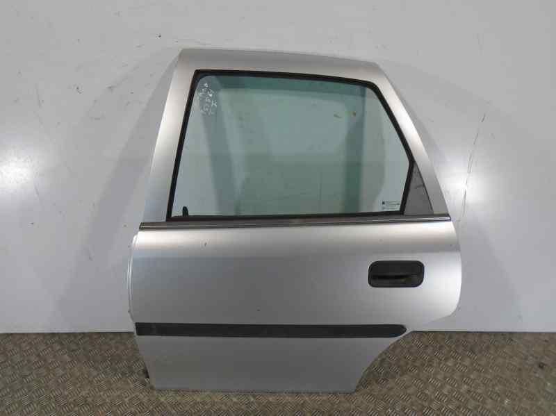 OPEL Astra F (1991-2002) Rear Left Door 90560189 18487644