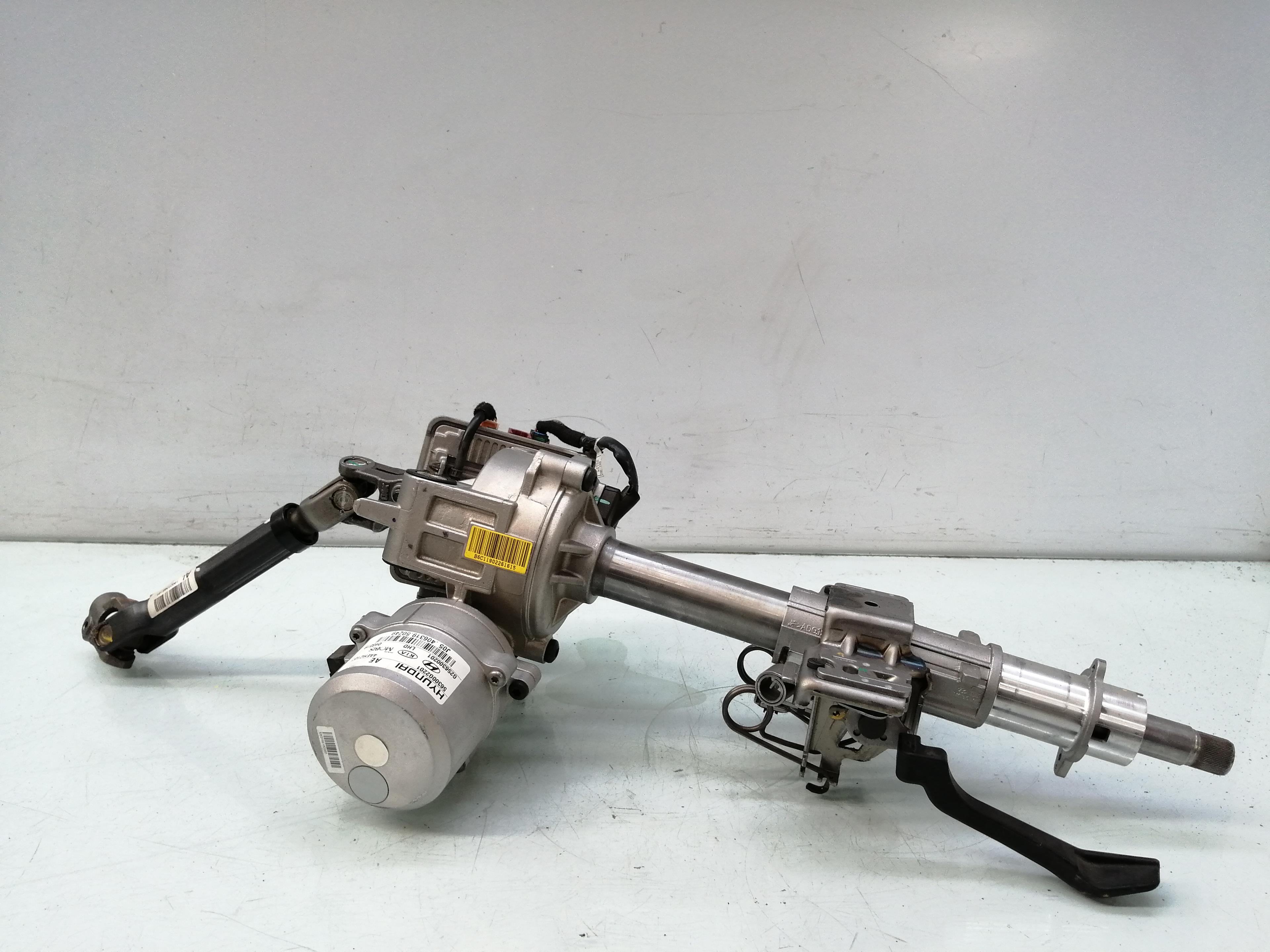 HYUNDAI Ioniq AE (2016-2023) Steering Column Mechanism 56310G2201 22131760