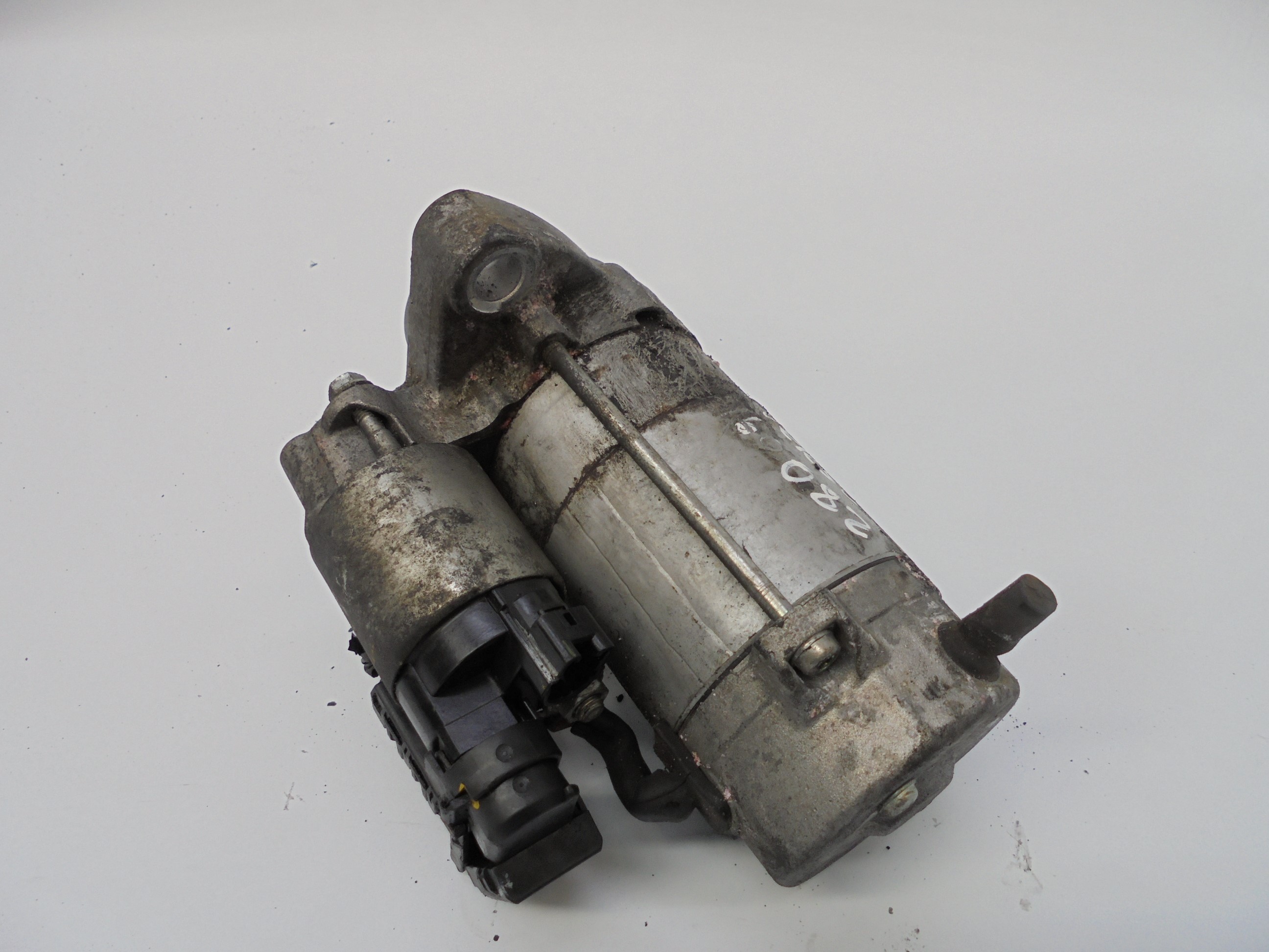 TOYOTA Verso 1 generation (2009-2015) Starter Motor 281000R010 18520092