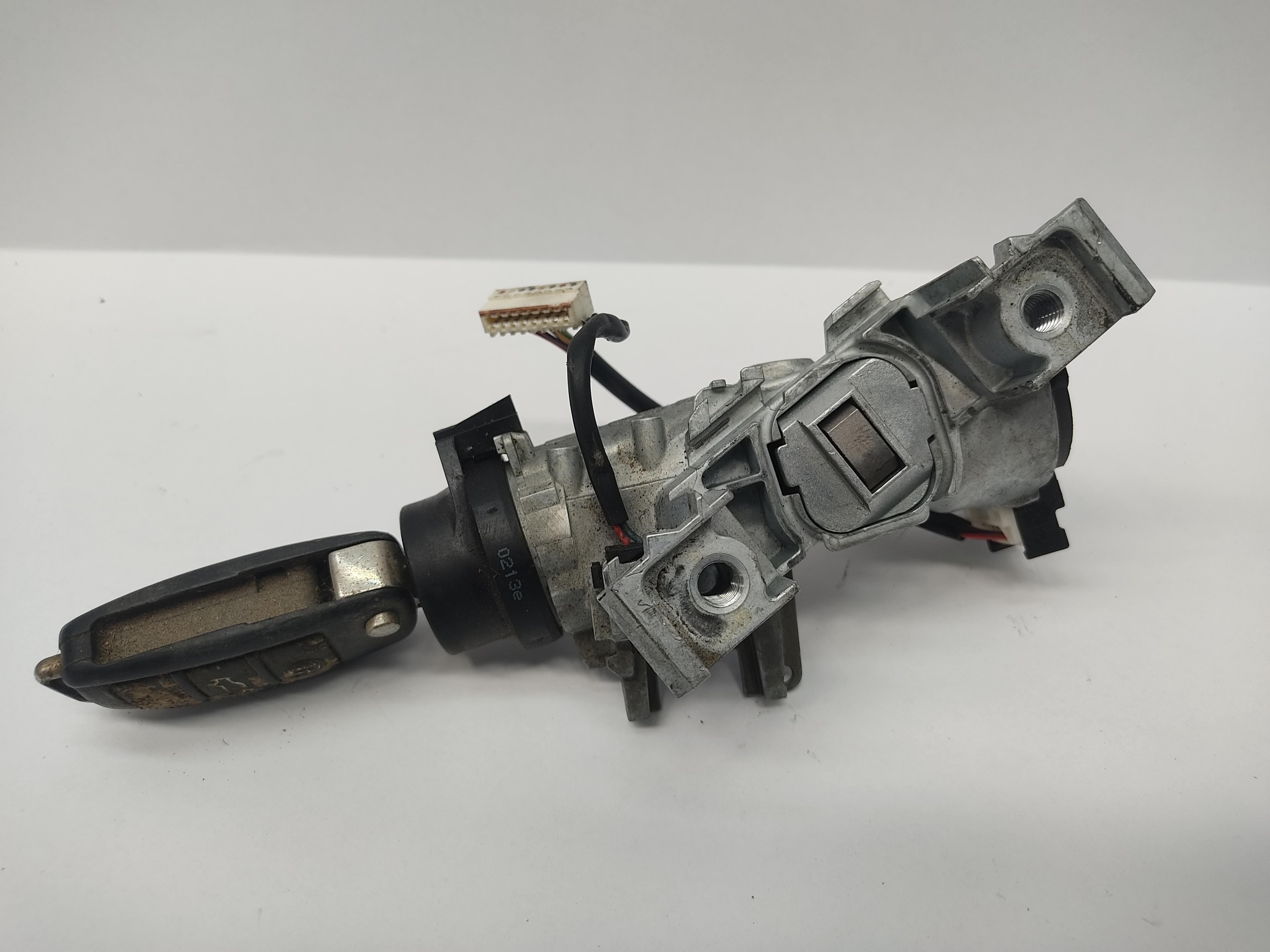 AUDI A3 8V (2012-2020) Ignition Lock 1K0905851B 24673704