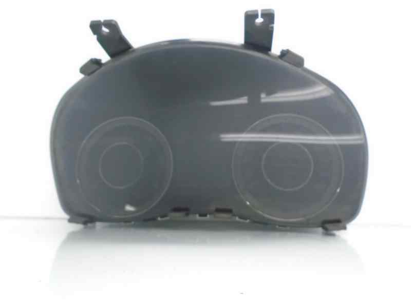 HYUNDAI i40 VF (1 generation) (2011-2020) Speedometer 940013Z055 25109395