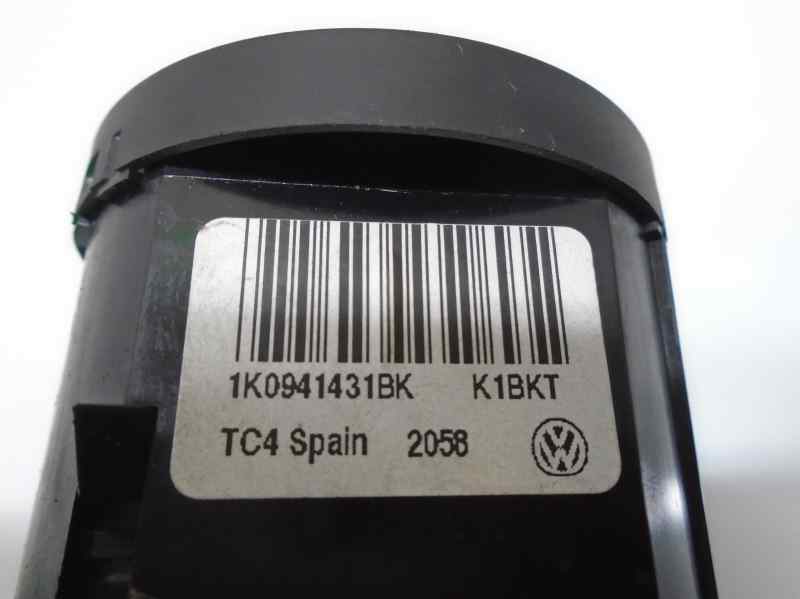 SEAT Alhambra 2 generation (2010-2021) Hovedlysbryter kontrollenhet 3C8941431 18454682