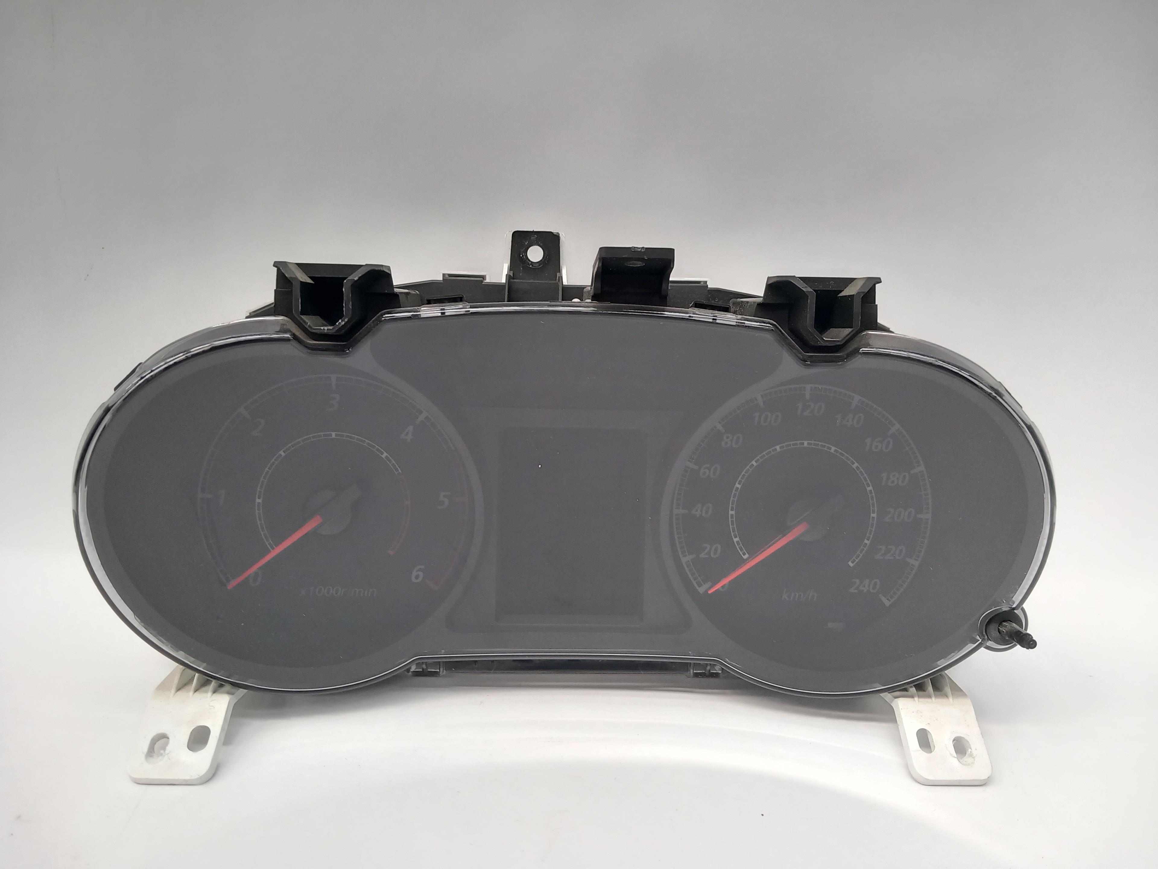 MITSUBISHI ASX 1 generation (2010-2020) Speedometer 8100C355 25705034