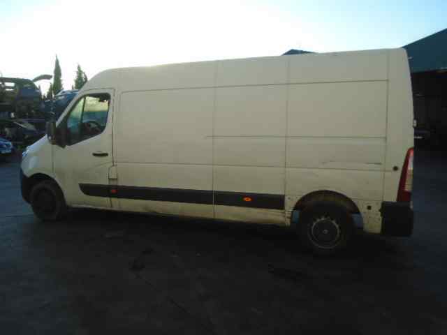 RENAULT Master 3 generation (2010-2023) Starteris ESW2211 25104062