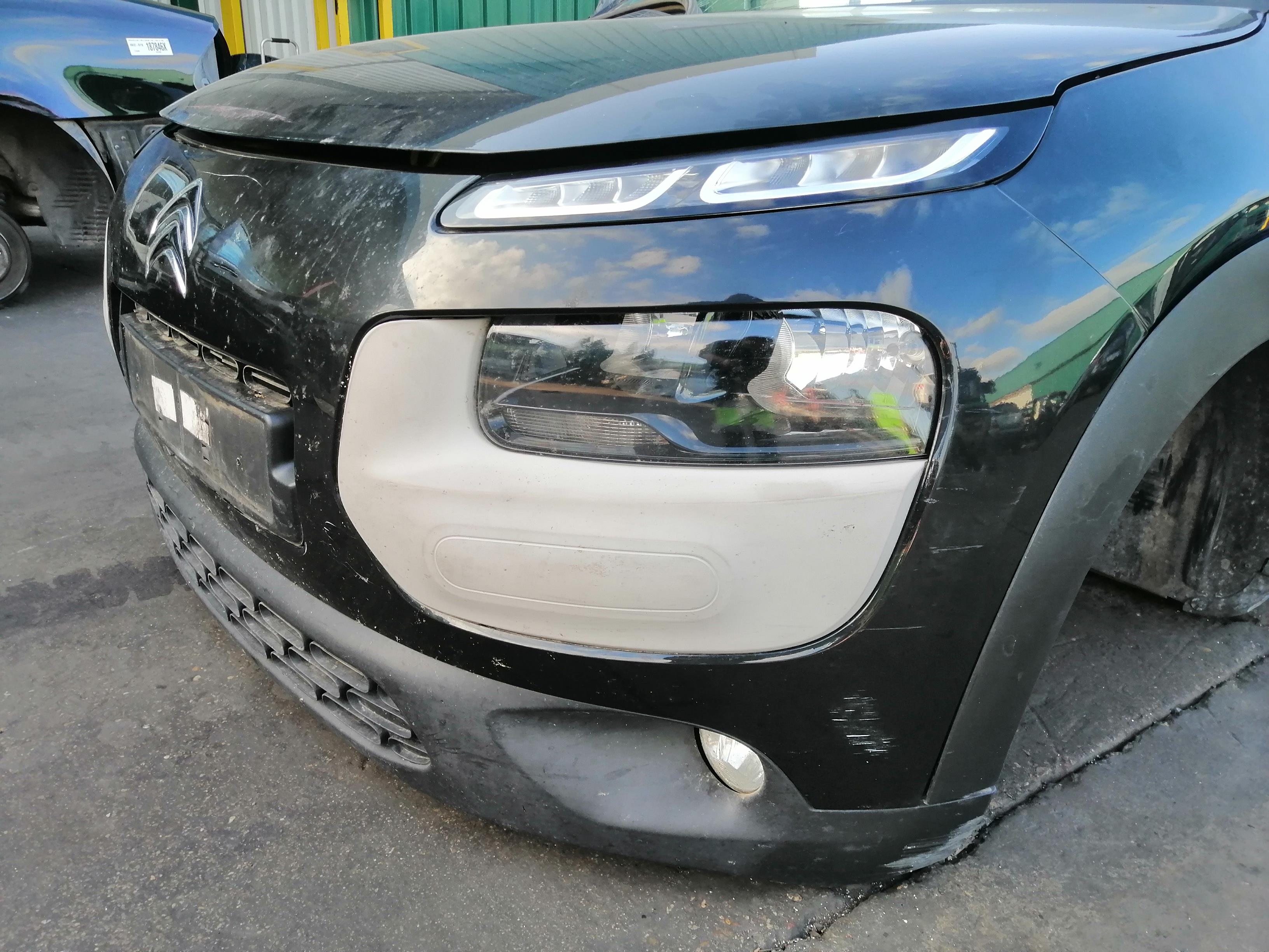 CITROËN C4 Cactus 1 generation (2014-2024) Tuyau de carburant 25210087