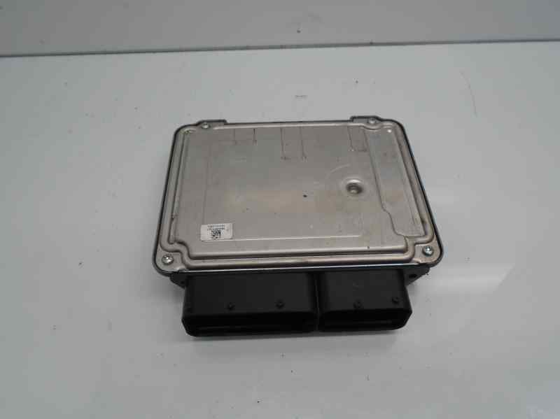 OPEL Toledo 3 generation (2004-2010) Motora vadības bloks 0281013282 18454765