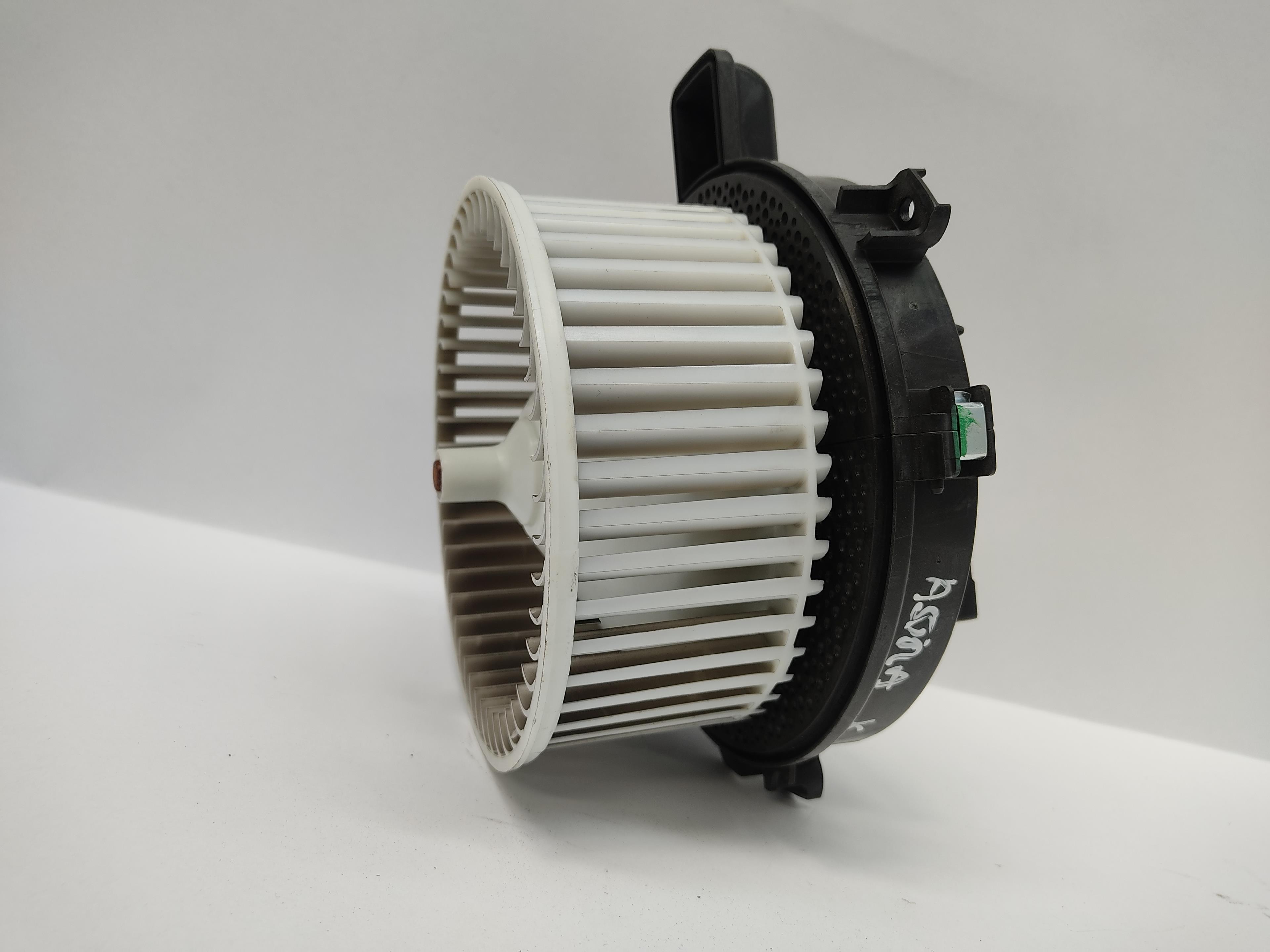 OPEL Astra K (2015-2021) Нагревательный вентиляторный моторчик салона 13497776 24298741