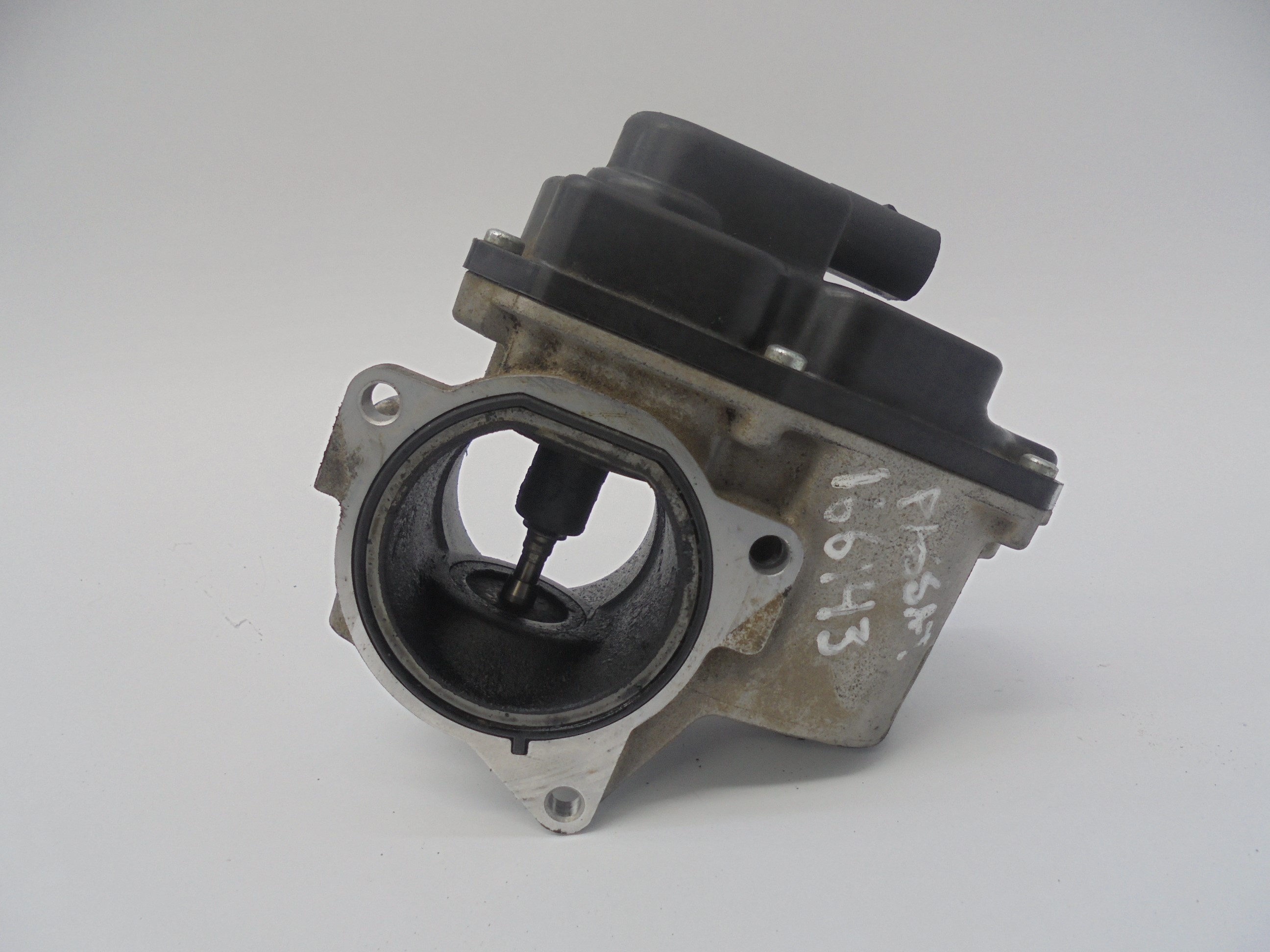 VOLKSWAGEN Passat B6 (2005-2010) EGR vārsts 03L131501K, 03G131501 22135443