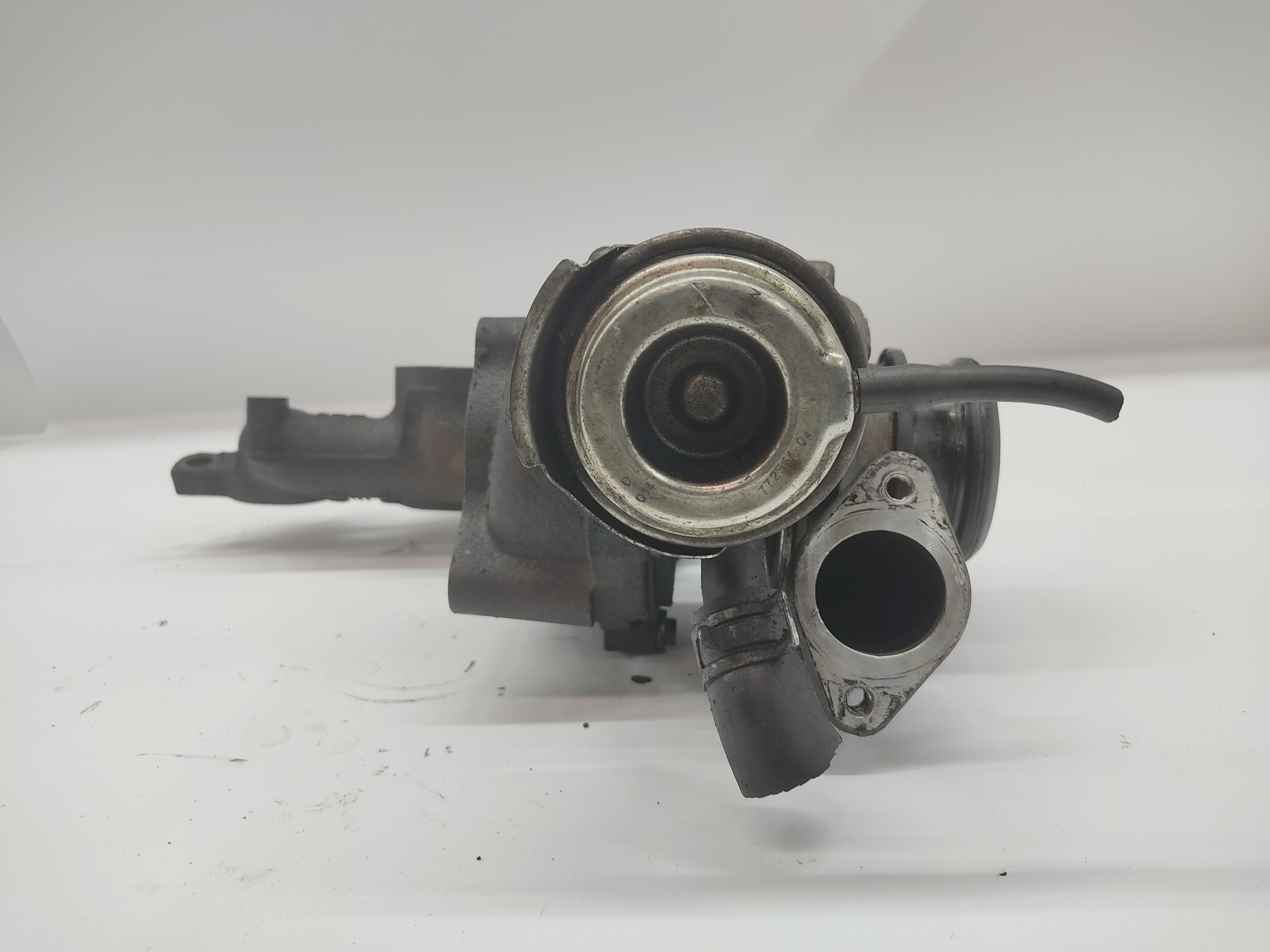 OPEL Zafira B (2005-2010) Turbocharger 98053674 25583617