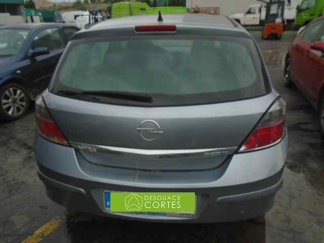 OPEL Astra J (2009-2020) Άλλοι σωλήνες 8980055583 18474584