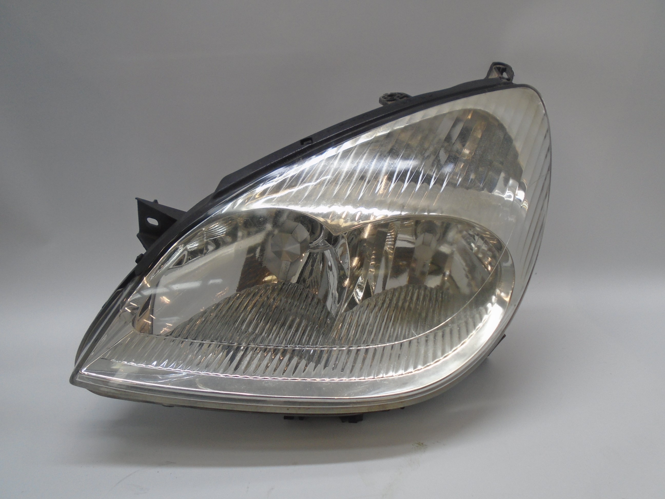 CITROËN C5 1 generation (2001-2008) Front Left Headlight 6204X2 18519468