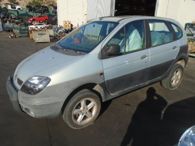 RENAULT Scenic 1 generation (1996-2003) Фонарь задний правый 7700430966 27510608