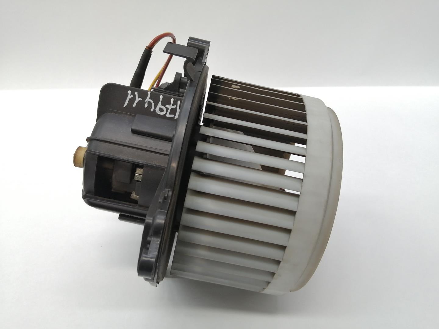 CITROËN C4 Picasso 1 generation (2006-2013) Heater Blower Fan 9654652480, 6441W8 20364578