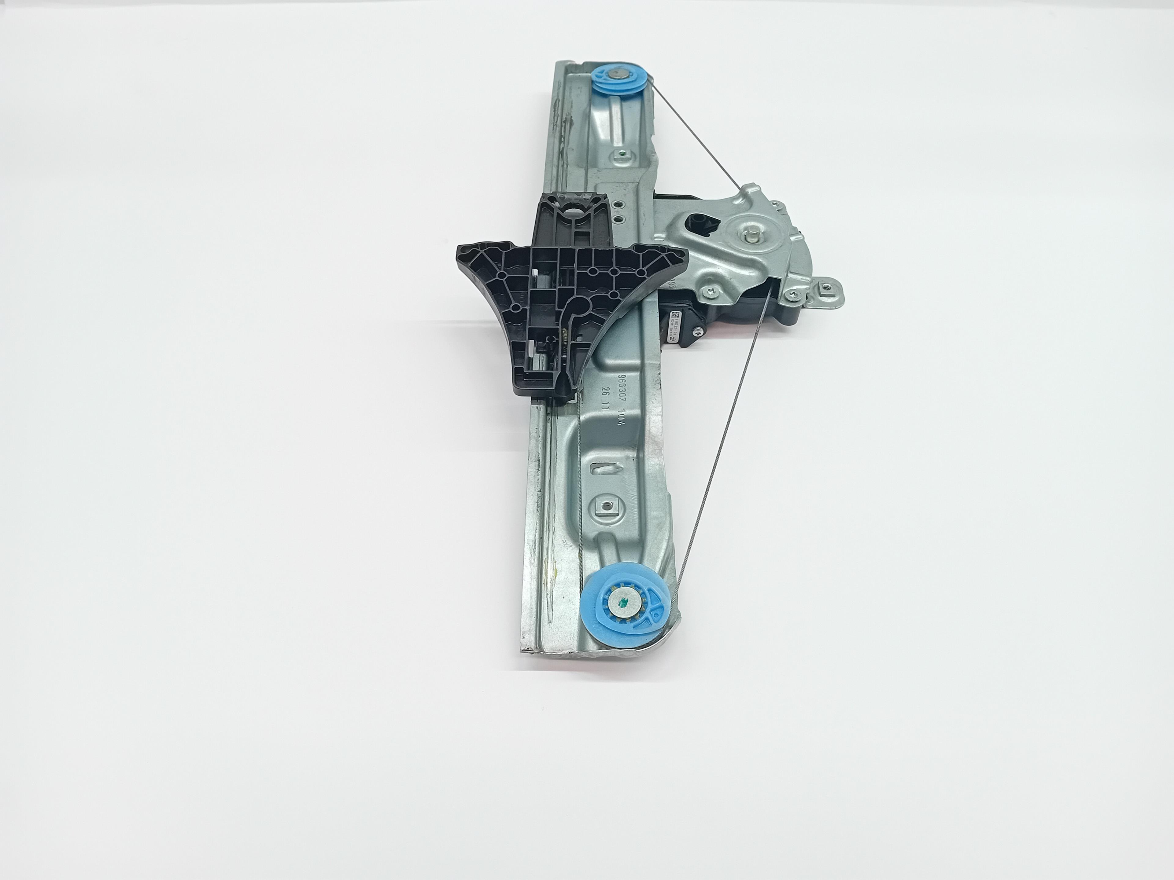 OPEL Insignia A (2008-2016) Rear Right Door Window Regulator 20952724 25827125