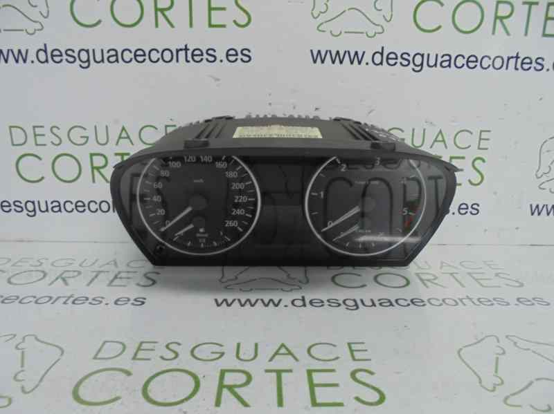 BMW 3 Series E90/E91/E92/E93 (2004-2013) Speedometer 691003839/697465901 27507240