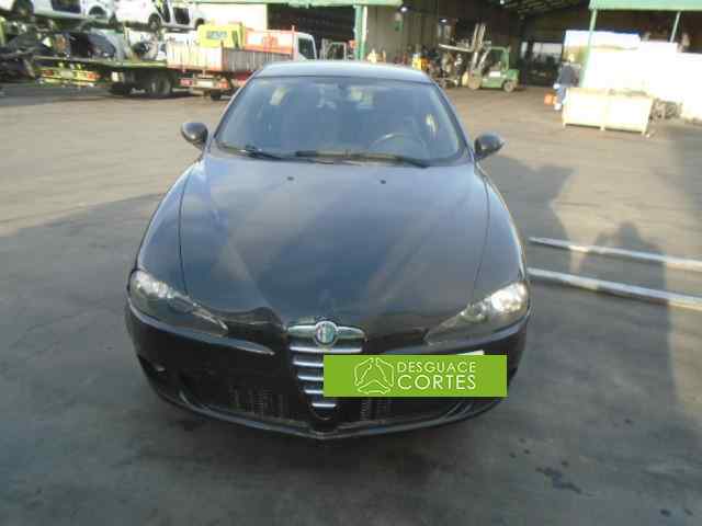 ALFA ROMEO 147 2 generation (2004-2010) Замок двери передний правый 46800415 18481866