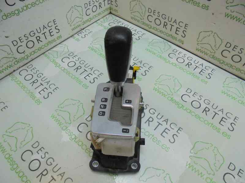 VOLVO S80 2 generation (2006-2020) Gearskifteknap 31256036 18629702