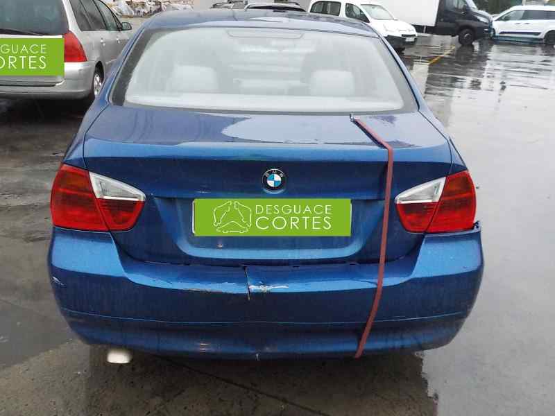 BMW 3 Series E90/E91/E92/E93 (2004-2013) Задна лява задна светлина 63210406883 25200665