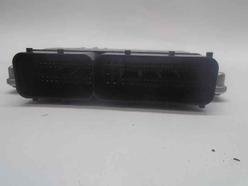 SEAT Leon 3 generation (2012-2020) Engine Control Unit ECU 04L907445B 18484335