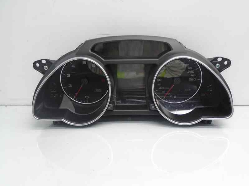 AUDI A4 B8/8K (2011-2016) Speedometer 8T0920931 27510080