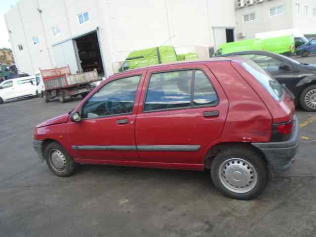 RENAULT Clio 1 generation (1990-1998) Преден десен мигач на калника 7701034746 25104210