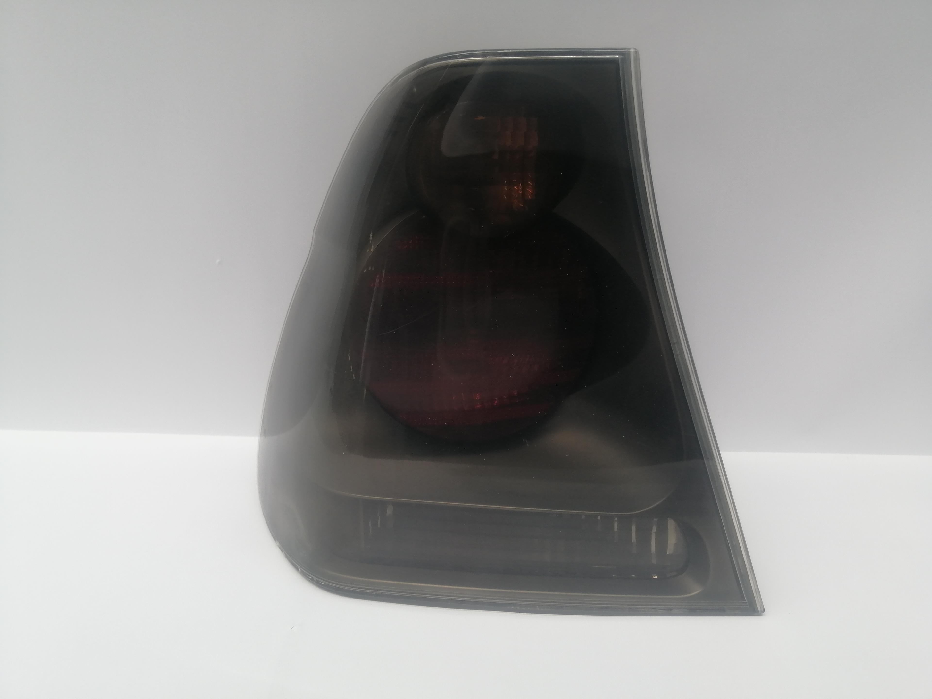 TOYOTA Land Cruiser J200 Series (2007-2015) Rear Left Taillight 63216920245 25690404