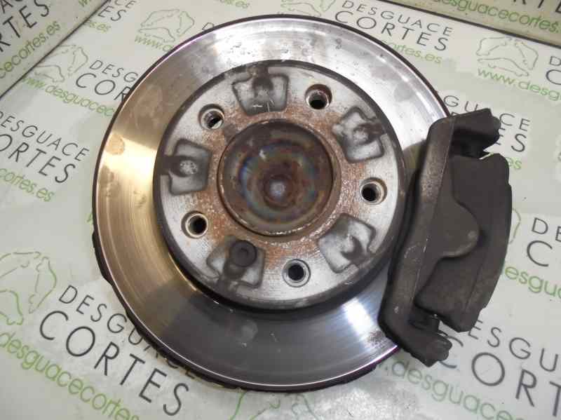 BMW 1 Series E81/E82/E87/E88 (2004-2013) Front Left Wheel Hub 31216793923 18398723