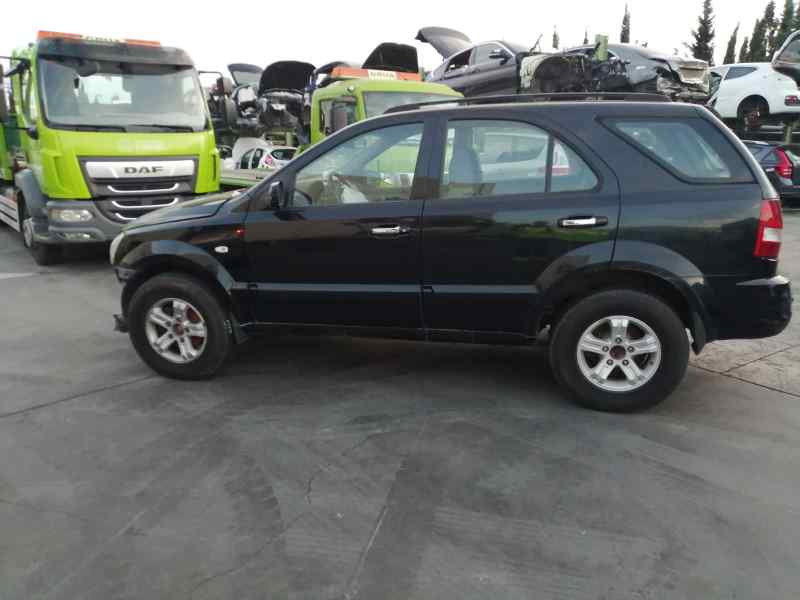 KIA Sorento 1 generation (2002-2011) Раздатка 473003C100 18514941