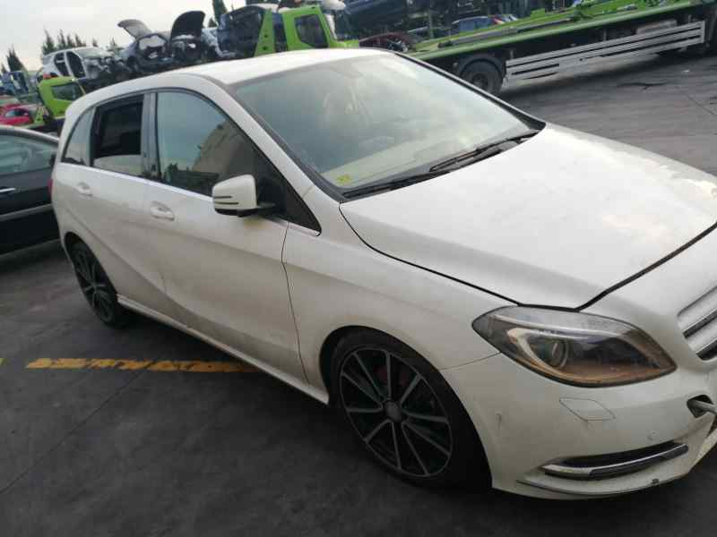 MERCEDES-BENZ B-Class W246 (2011-2020) Замок передней левой двери A1667200135 18488403