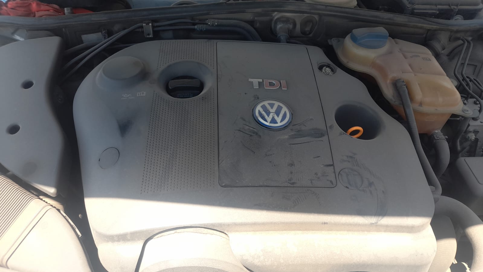 VOLKSWAGEN Passat B5 (1996-2005) Commutateur de fenêtre de porte avant gauche 1J4959857D 25191657