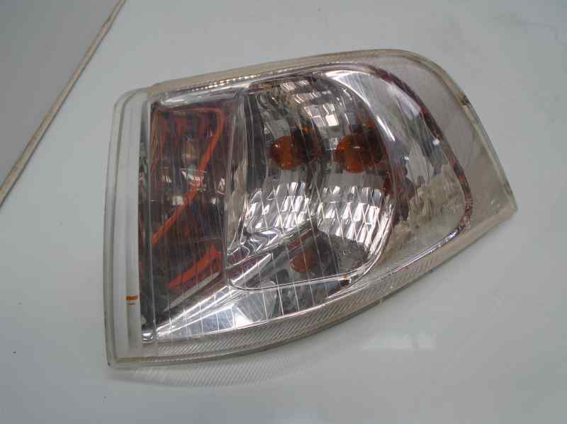 VOLVO V40 1 generation (1996-2004) Front left turn light 18465386