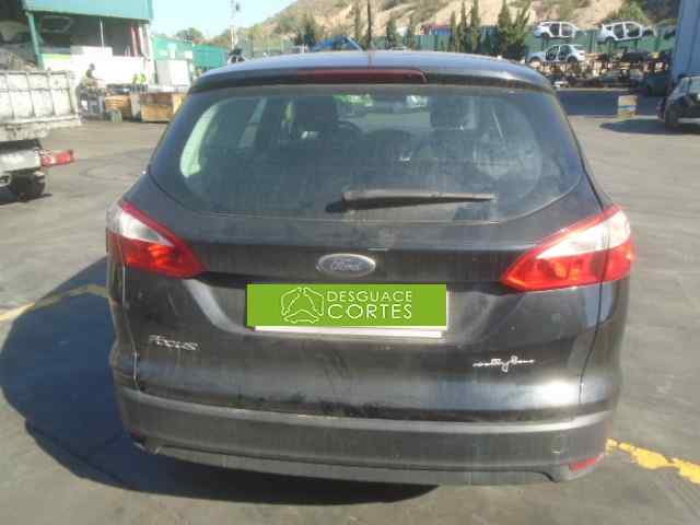 FORD Focus 3 generation (2011-2020) Catalyst 1695765 25698861