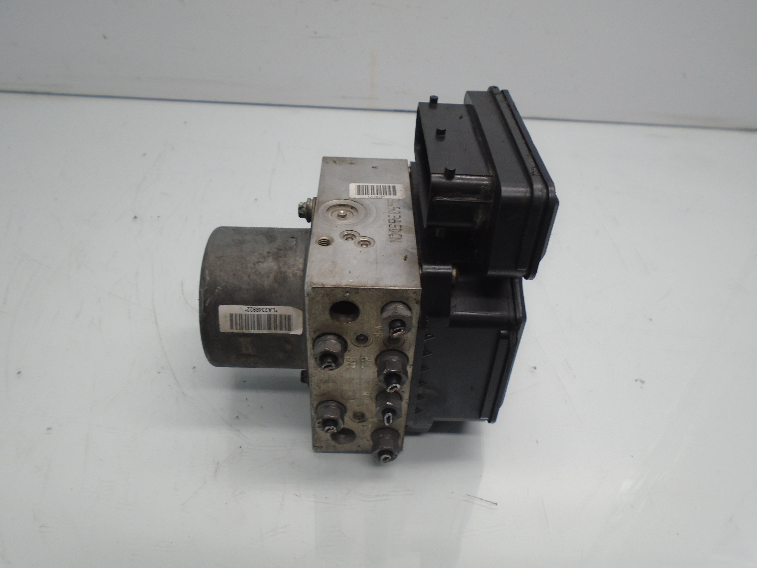 LANCIA Delta 3 generation (2008-2014) ABS pump 71752910 21457583