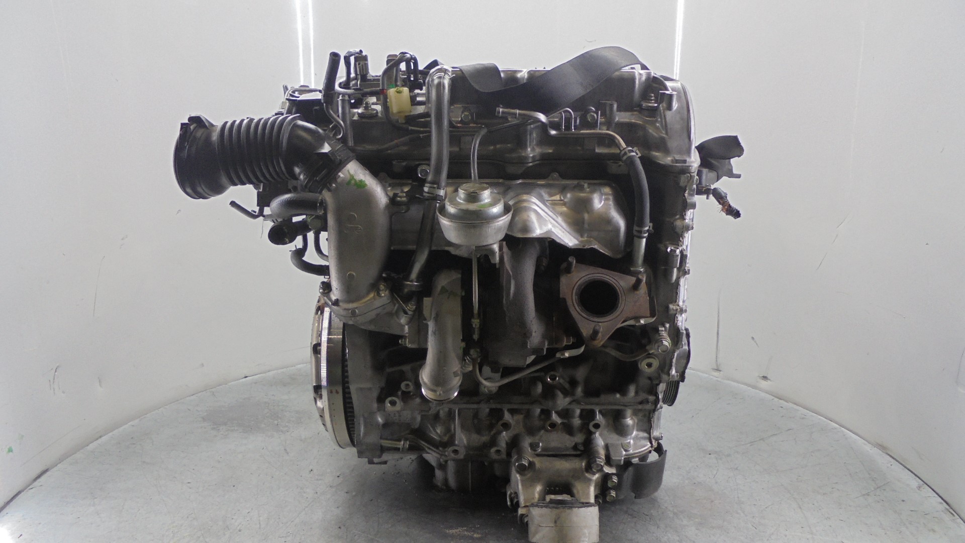 HONDA Civic 8 generation (2005-2012) Engine N22A2 18633917